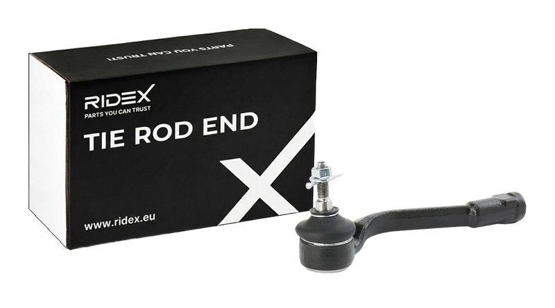 Tie Rod End