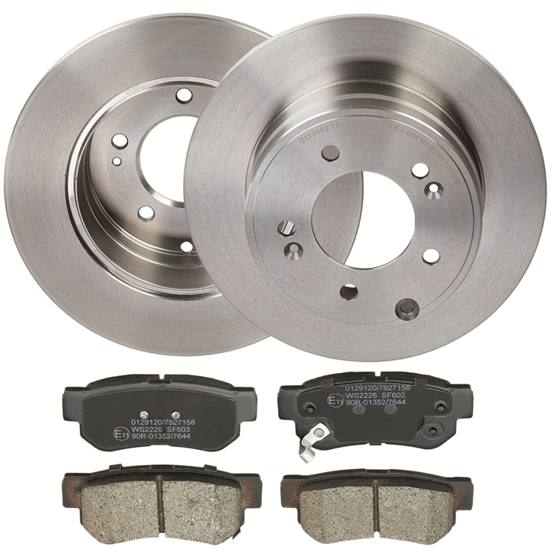 Brake Kit, disc brake
