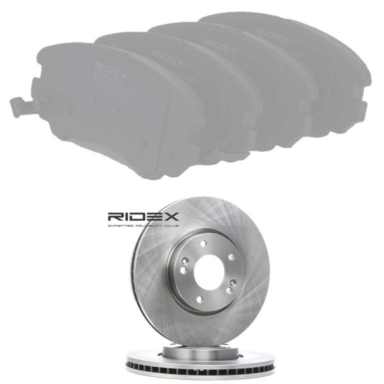Brake Kit, disc brake