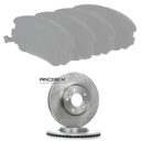Brake Kit, disc brake