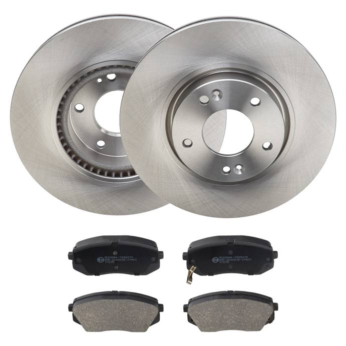 Brake Kit, disc brake