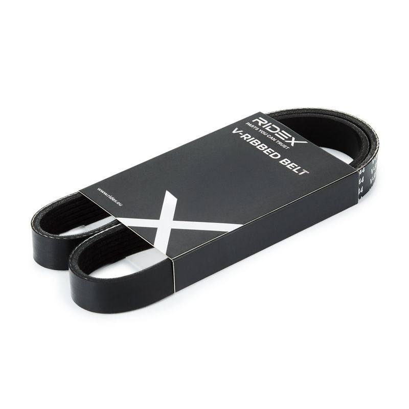V-ribbed Belt