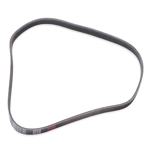 V-ribbed Belt
