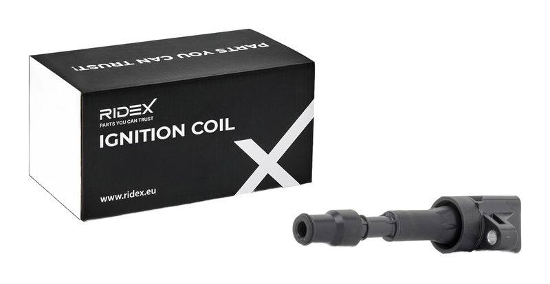 Ignition Coil