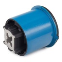 Bushing, axle beam