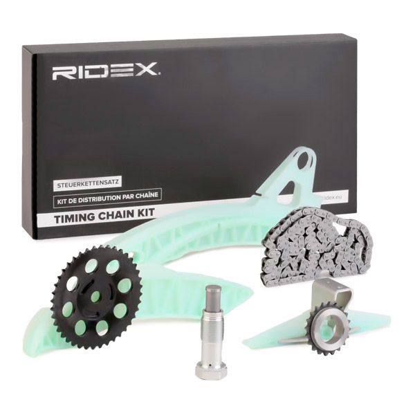 Timing Chain Kit