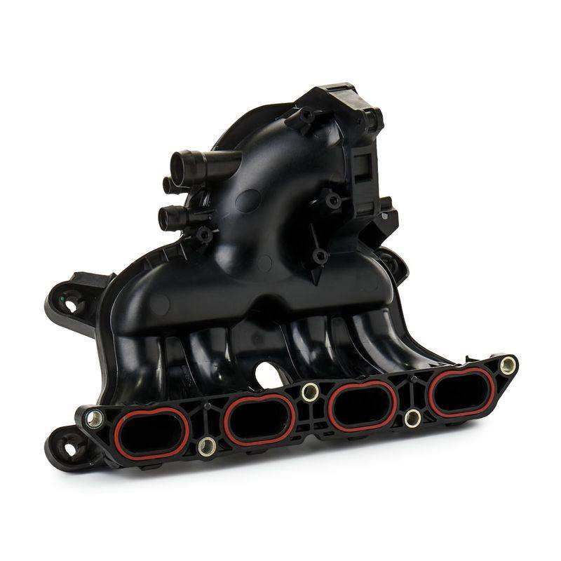 Fitting, intake manifold