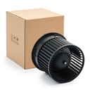 Interior Blower