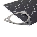 Gasket, exhaust manifold