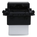 Resistor, interior blower