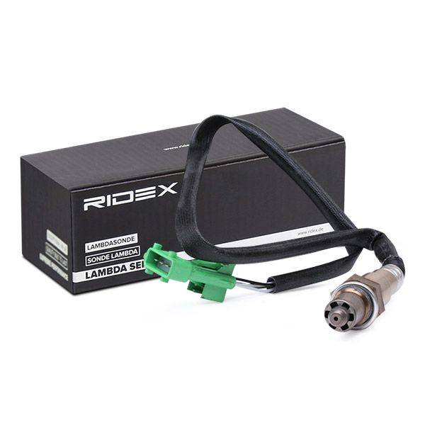 Oxygen Sensor