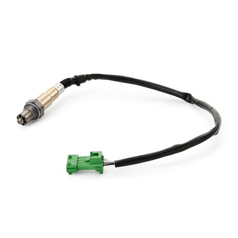 Oxygen Sensor