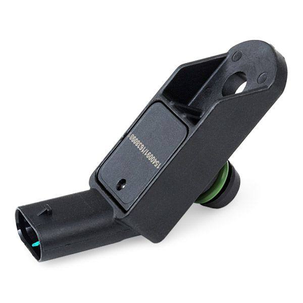 Sensor, intake manifold pressure