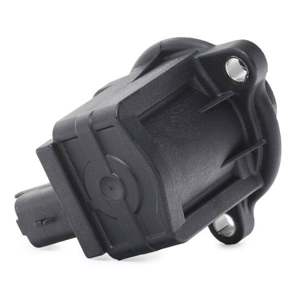 Divert-air Valve, charger