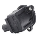 Divert-air Valve, charger