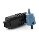 Washer Fluid Pump, window cleaning