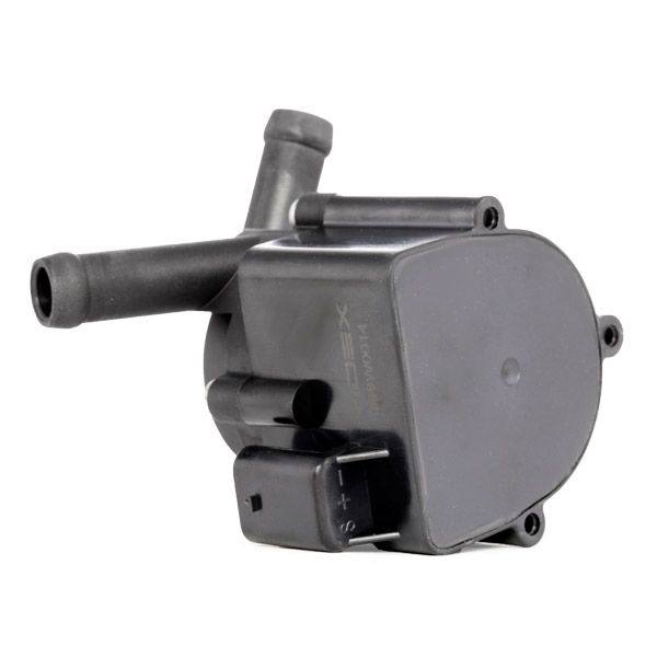 Water Recirculation Pump, parking heater