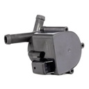 Water Recirculation Pump, parking heater
