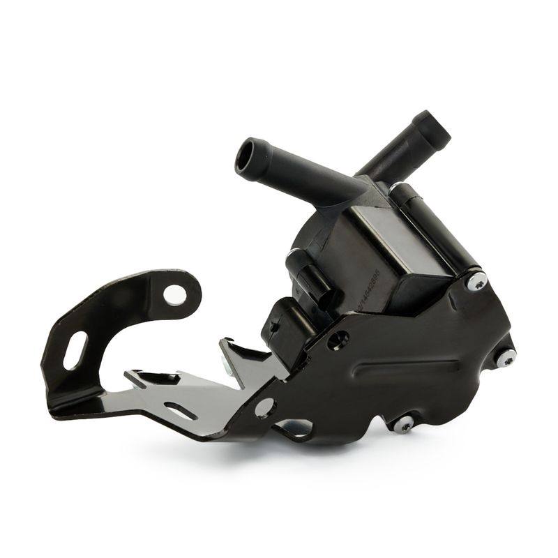 Water Recirculation Pump, parking heater