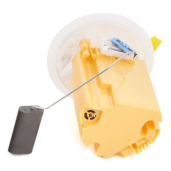 fuel supply unit