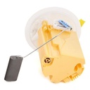 fuel supply unit