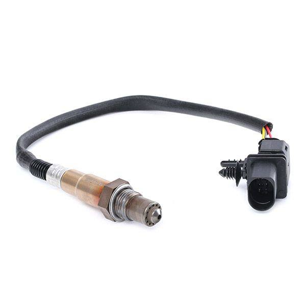 Oxygen Sensor