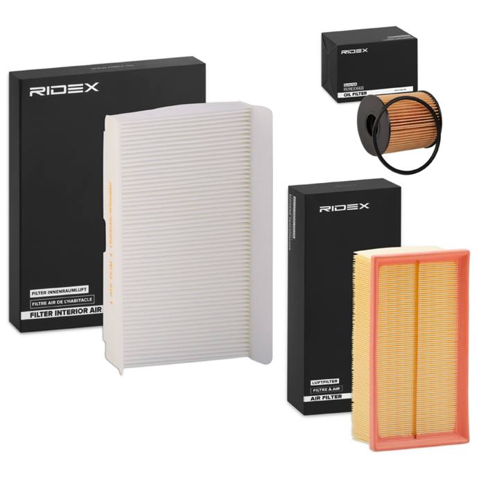 Filter Set