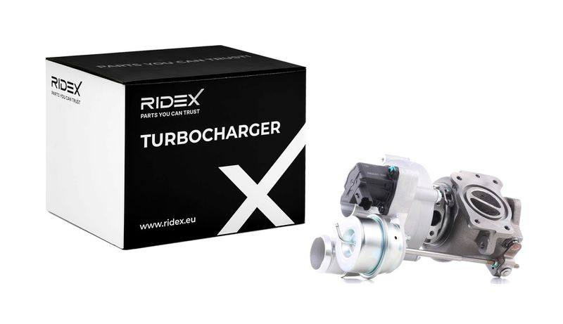 Charger, charging (supercharged/turbocharged)
