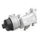 Oil Cooler, engine oil