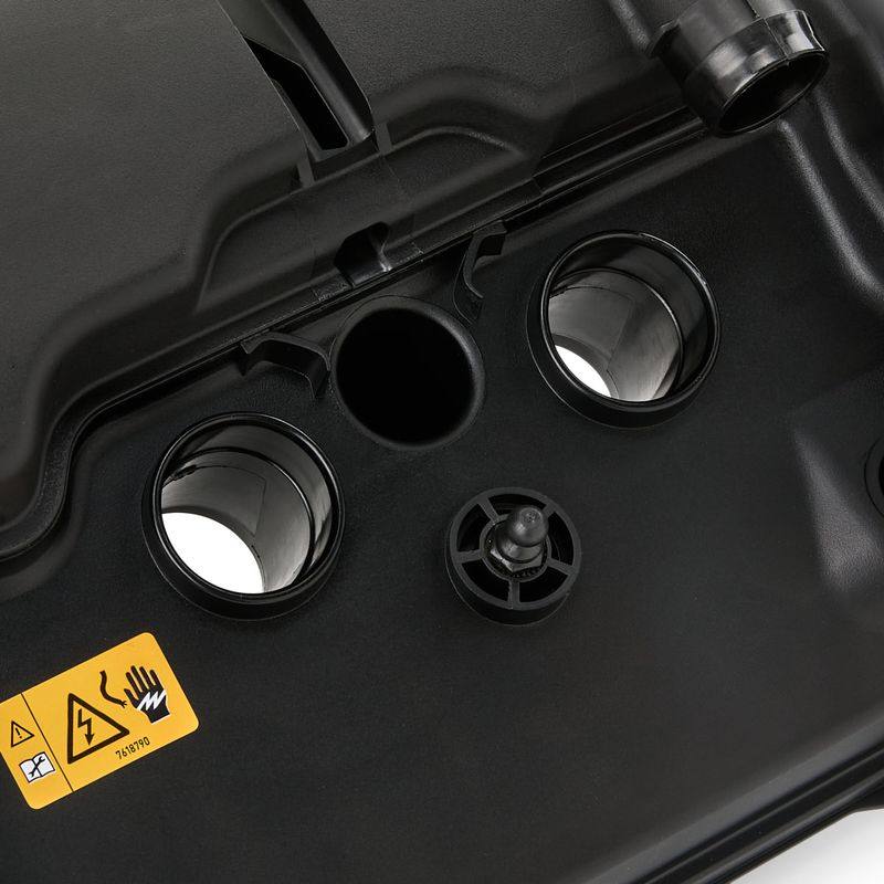 Cylinder Head Cover