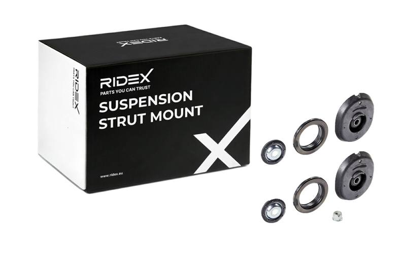 Suspension Strut Support Mount