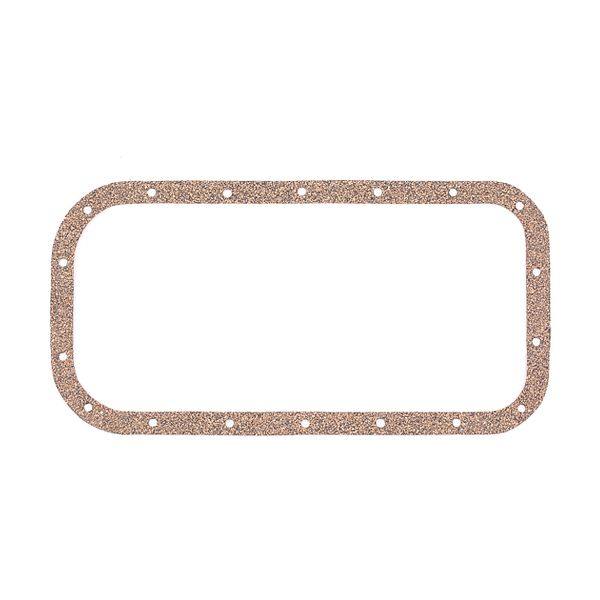 Gasket, oil sump