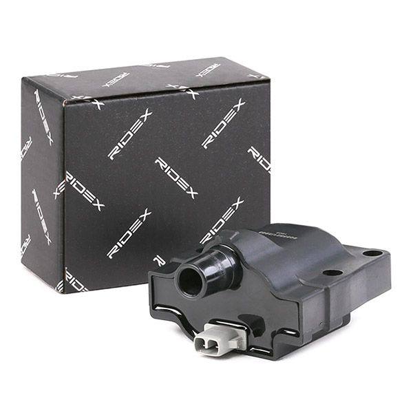 Ignition Coil