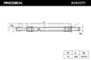 Brake Hose