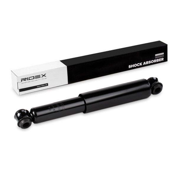 Shock Absorber