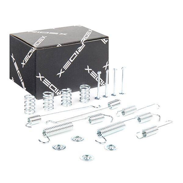 Accessory Kit, brake shoes