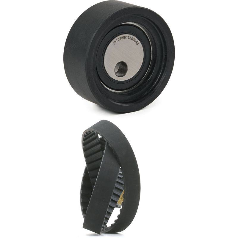 Timing Belt Kit
