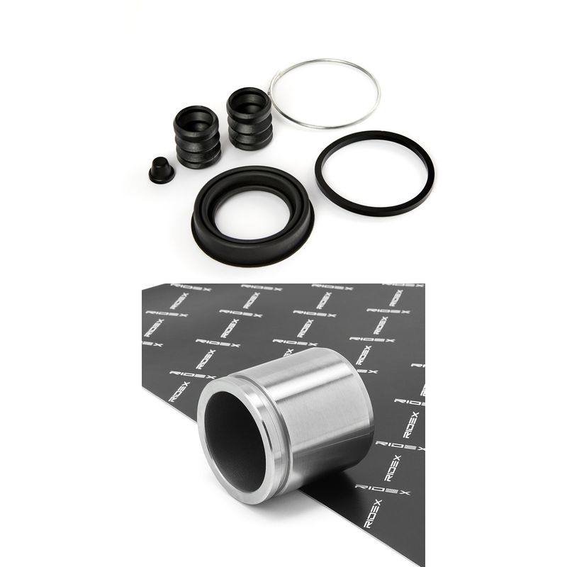 Repair Kit, brake caliper