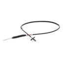 Cable Pull, clutch control