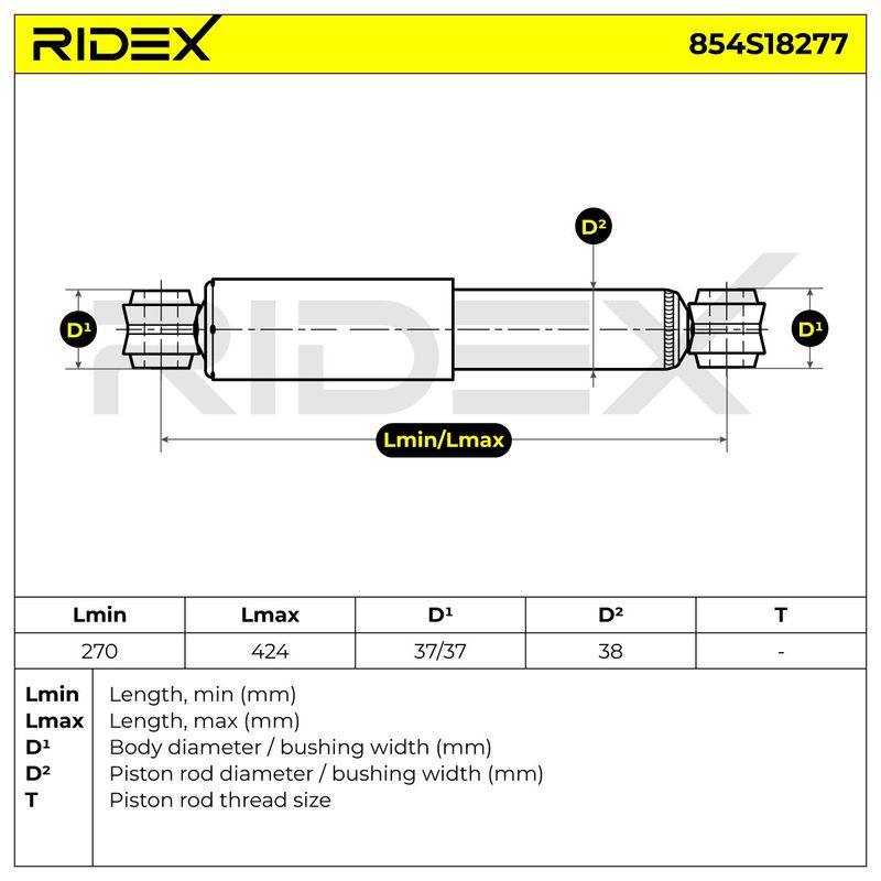 Shock Absorber