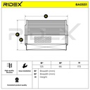 Air Filter