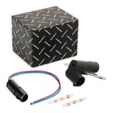 Sensor, crankshaft pulse