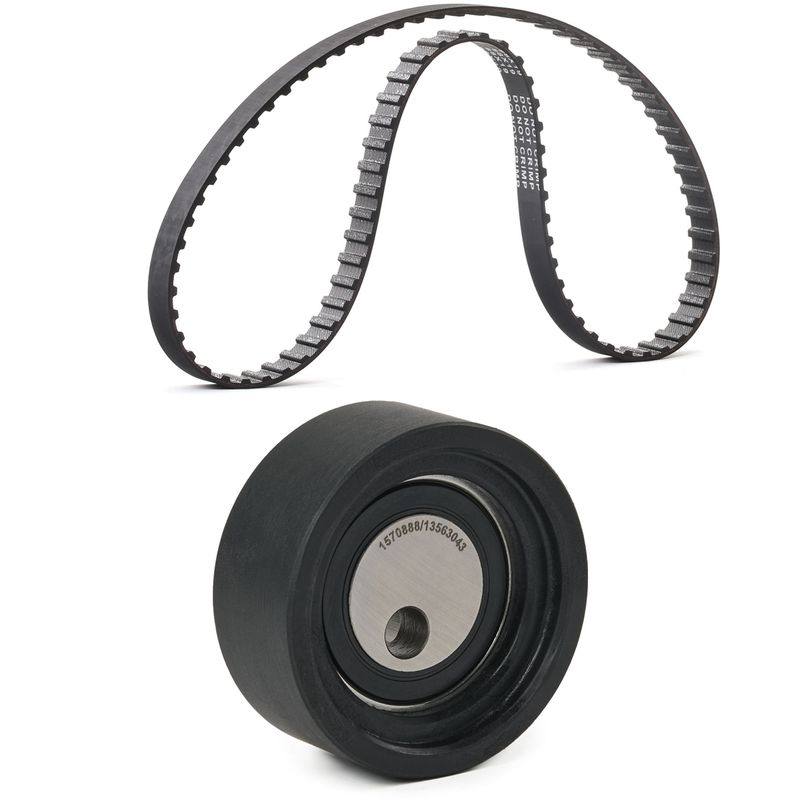 Timing Belt Kit
