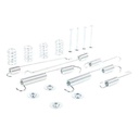 Brake Kit, drum brake
