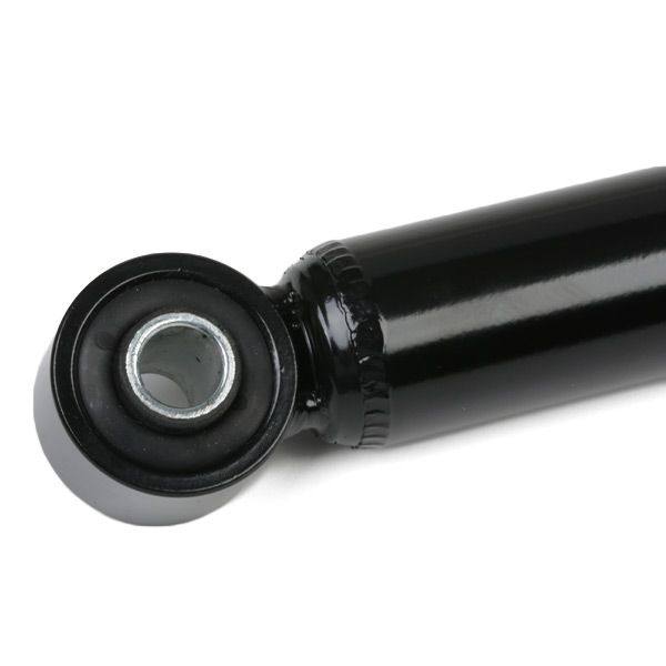 Shock Absorber, steering