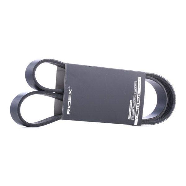 V-ribbed Belt