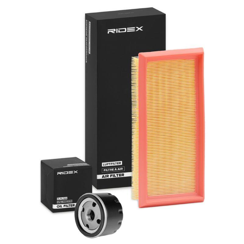 Filter Set