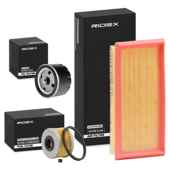 Filter Set