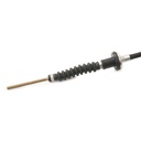 Cable Pull, clutch control