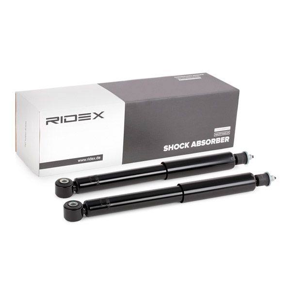 Shock Absorber